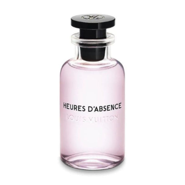 Louis Vuitton Heures d'Absence Sample